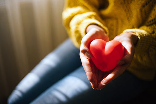 The Best Vitamins and Supplements for Your Heart