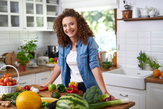 10 Food Pairings that Increase Nutrient Absorption