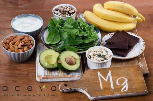 75% of Americans Are Deficient in this One Nutrient