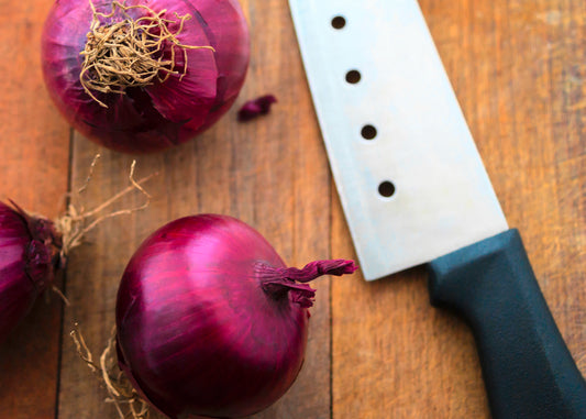 Quercetin: The Hidden Power in Your Pantry