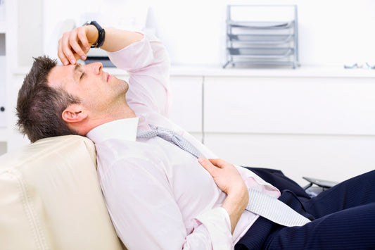 A Proactive Approach to Eliminating The Harmful H. Pylori Bacteria