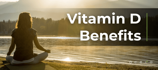 Radiant Benefits of Vitamin D: The "Sunshine Supplement"
