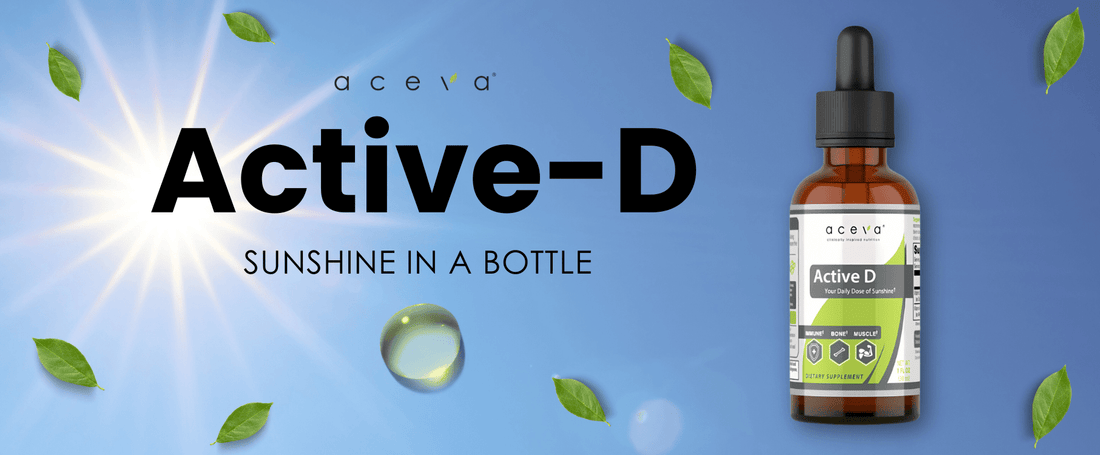 Are You Really Getting Enough Vitamin D? Most Americans Aren’t.