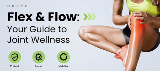Flex & Flow: Your Guide to Joint Wellness