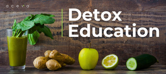 Purify, Energize, Transform: The Magic of Detoxing