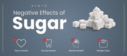 Hidden Dangers of Sugar: How to Reduce Your Intake and Improve Your Health