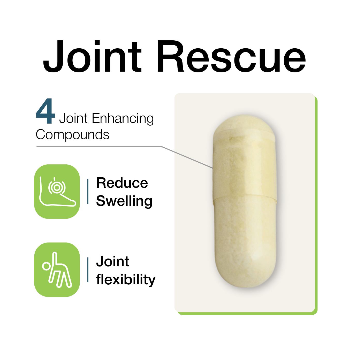 Joint Rescue - Custom Pack