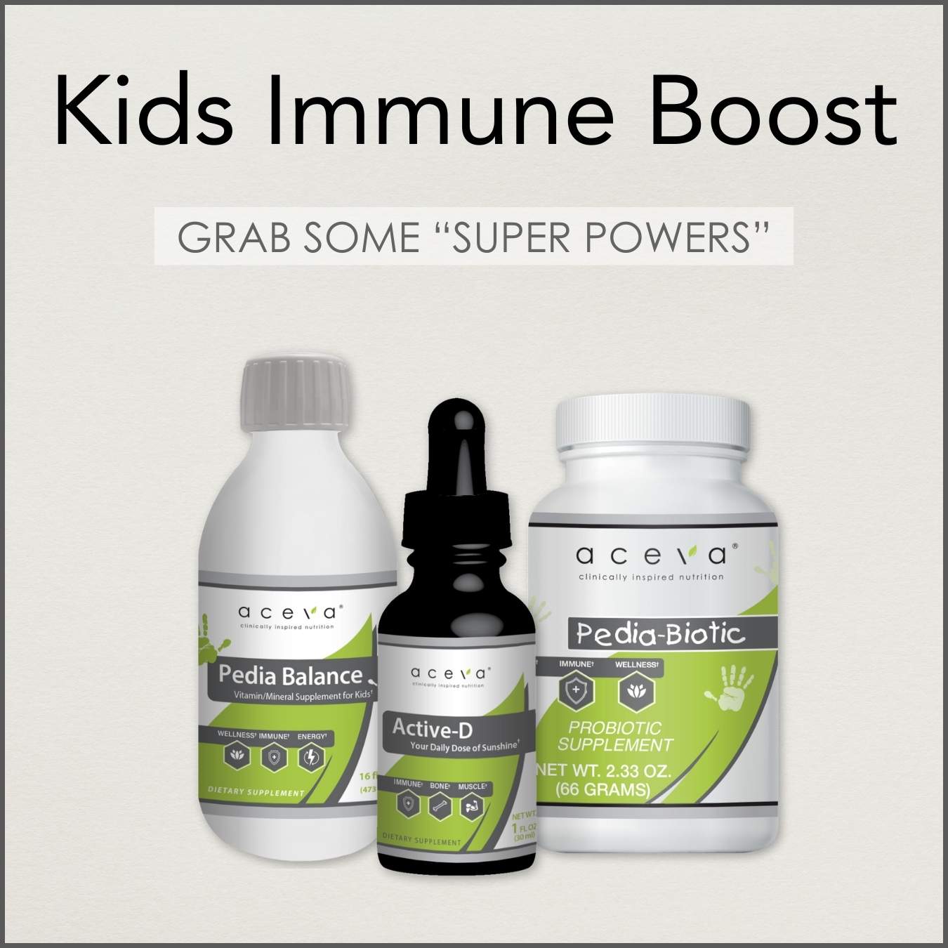 Immune Super Boost