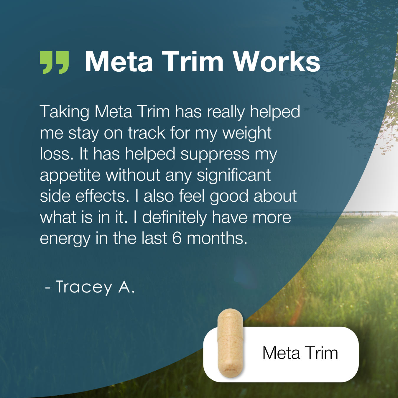Meta Trim - Custom Pack