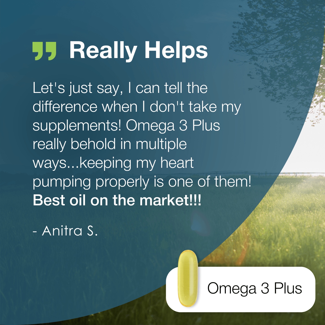 Omega 3 Plus