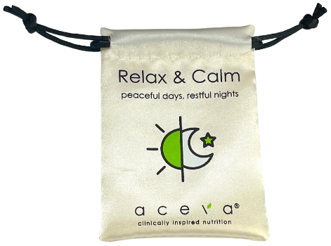 Relax and Calm - Sample
