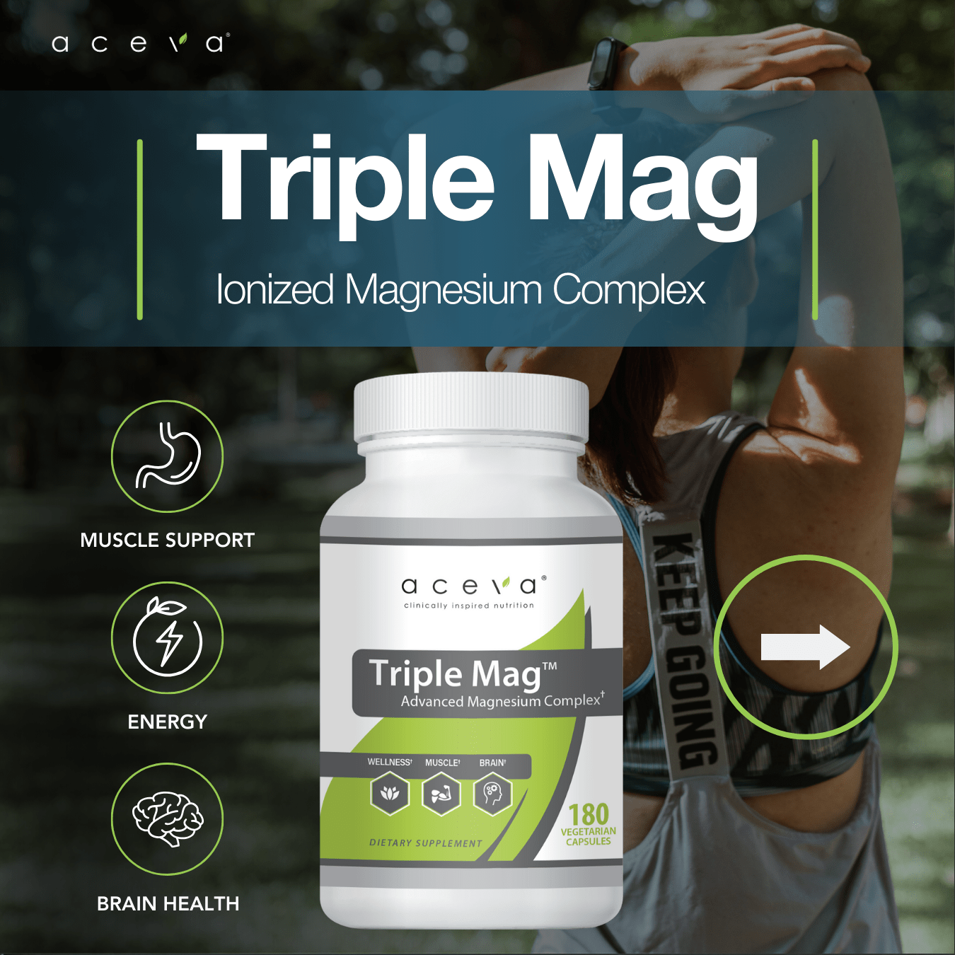 Triple Mag