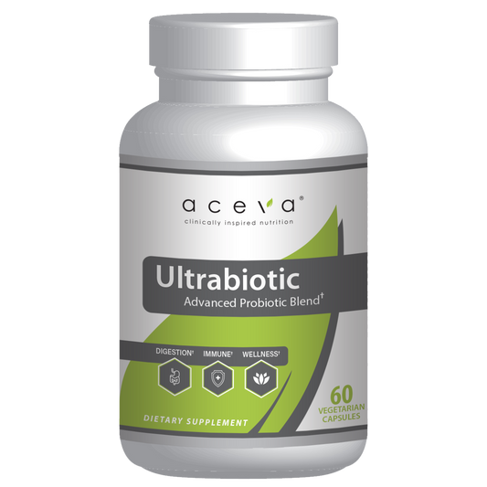 Ultrabiotic