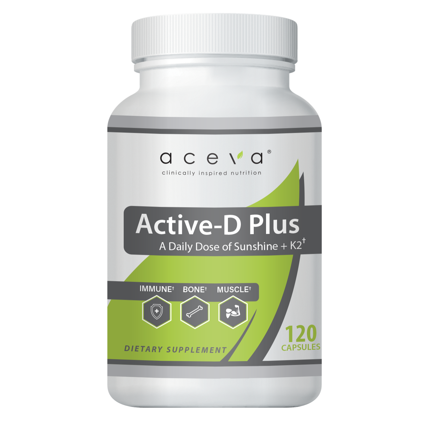 Active-D Plus