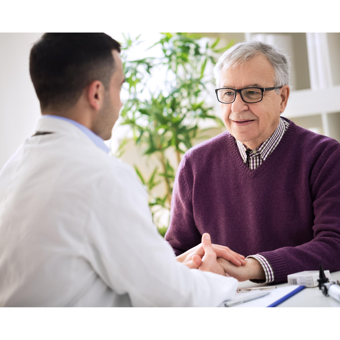 Aceva Follow Up Consultation by a Doctor