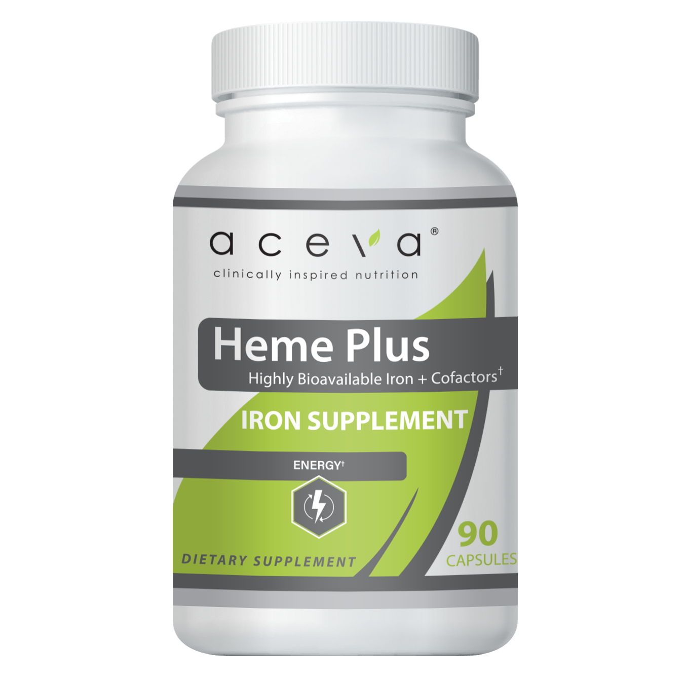 Heme Plus