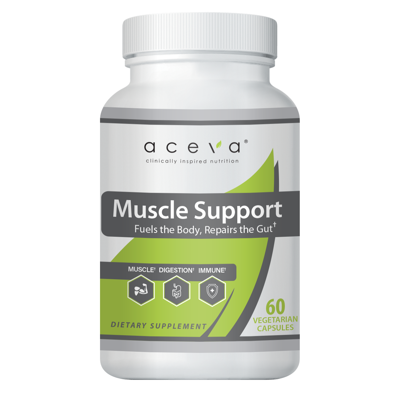 Muscle repair supplements