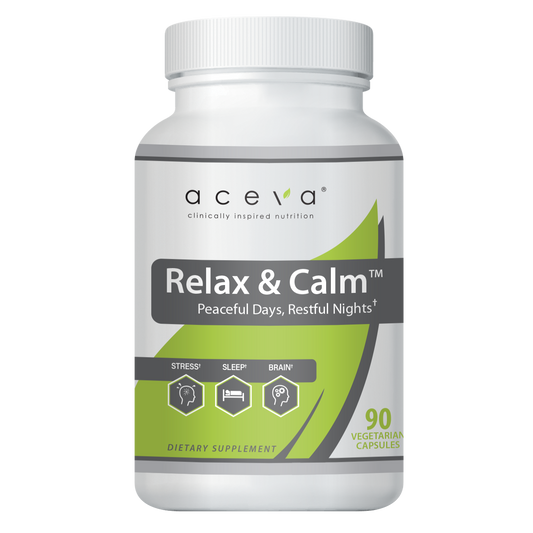 Relax & Calm