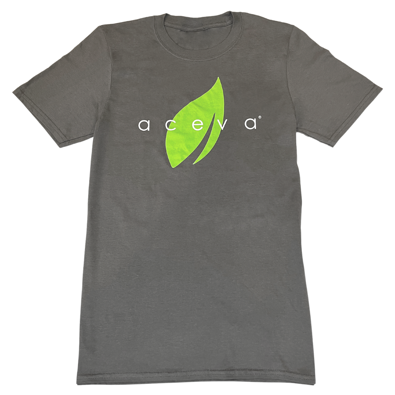 T-Shirt: Aceva Leaf