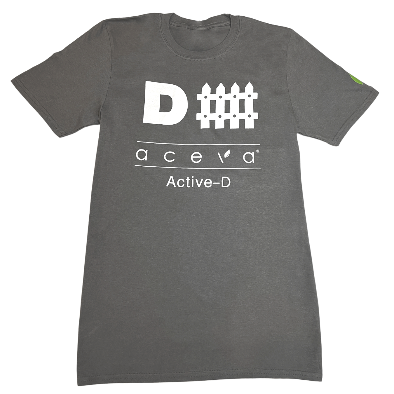 T-Shirt: Active-D