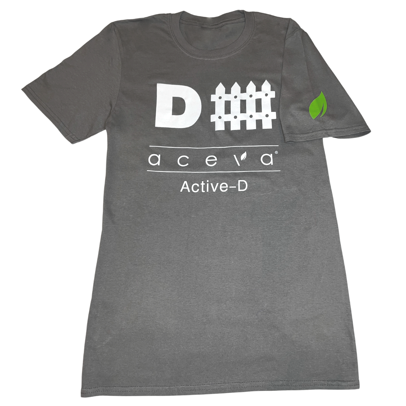 T-Shirt: Active-D