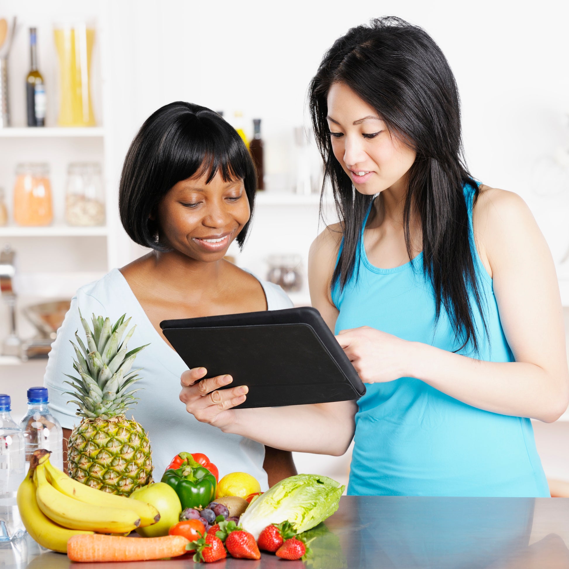 Aceva Initial Nutritional Consult