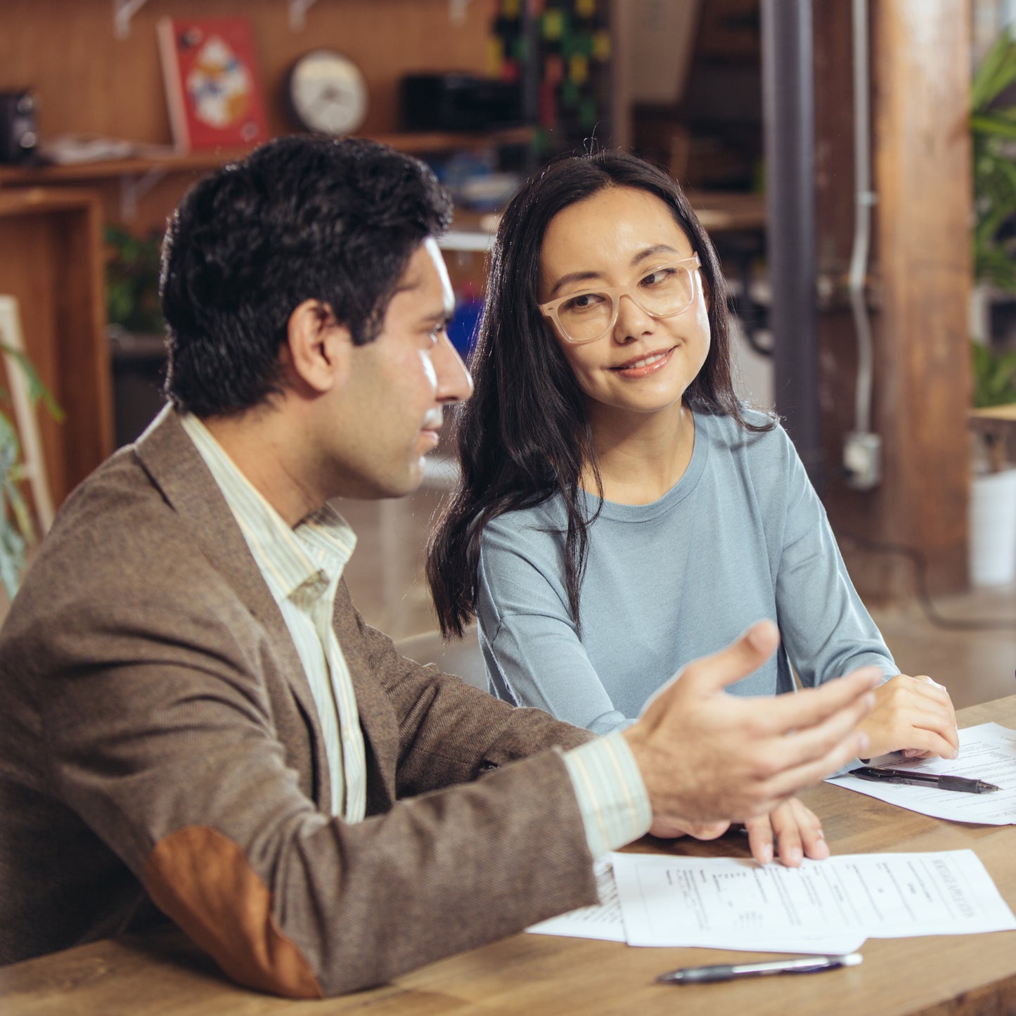 Aceva Case Management Consultation