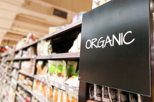 Are Organic Foods Worth the Hype (and Extra Cost)?