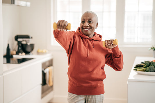 Help Your Body Fight Colds, Flu and Other Viruses with a Strong Immune System