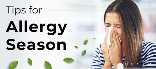 Spring Into Action: 7 Proven Ways to Outsmart Allergy Season