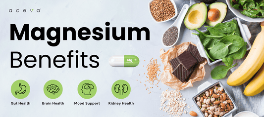 The Marvels of Magnesium: A Comprehensive Guide to its Benefits