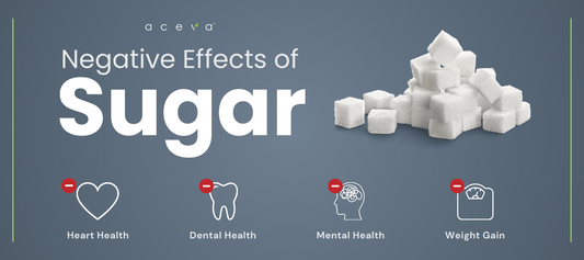 Hidden Dangers of Sugar: How to Reduce Your Intake and Improve Your Health