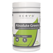 Vegan Absolute Greens