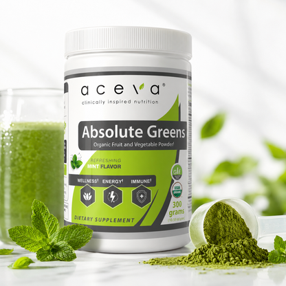 Absolute Greens
