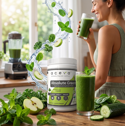 Absolute Greens