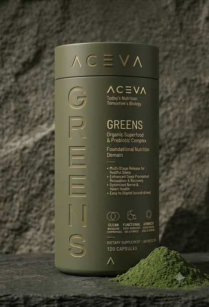 Absolute Greens