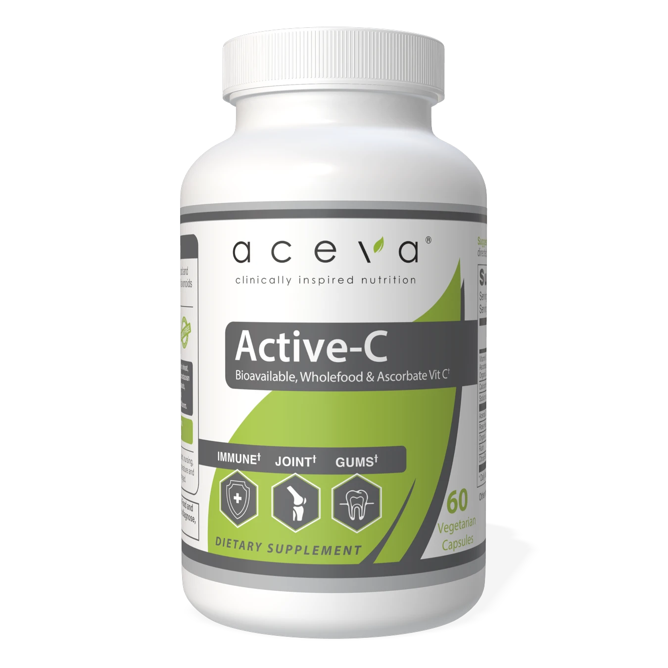 Active-C Caps