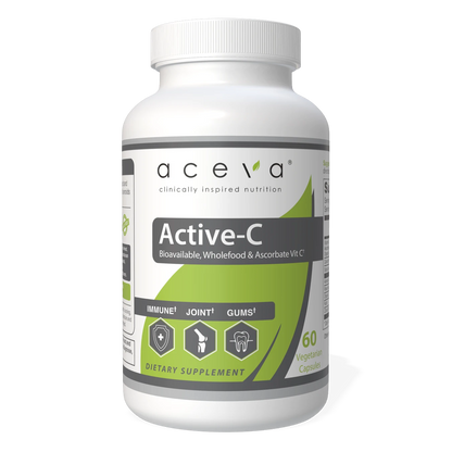 Active-C Caps