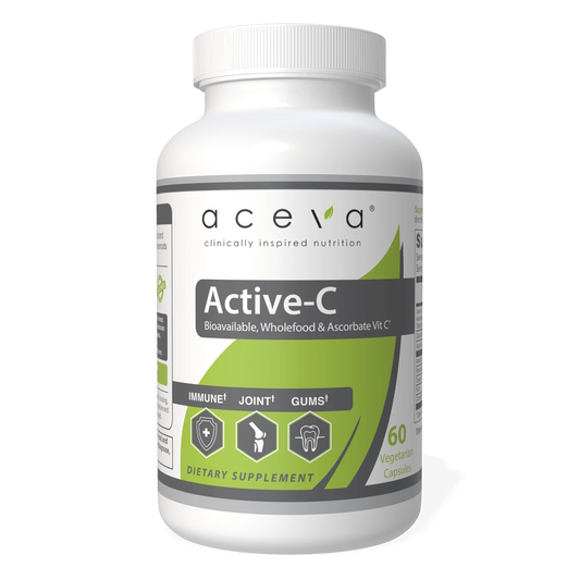 Active-C Caps
