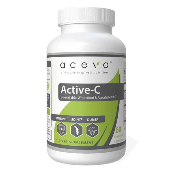 Active-C Caps