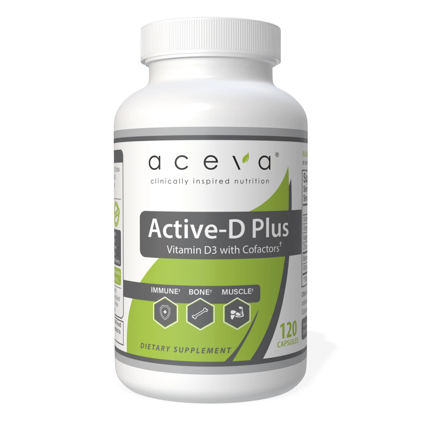 Active-D Plus
