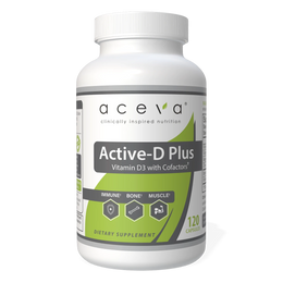 Active-D Plus