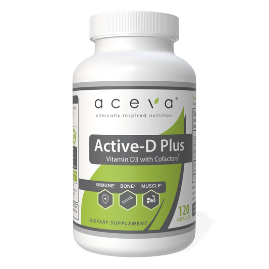 Active-D Plus