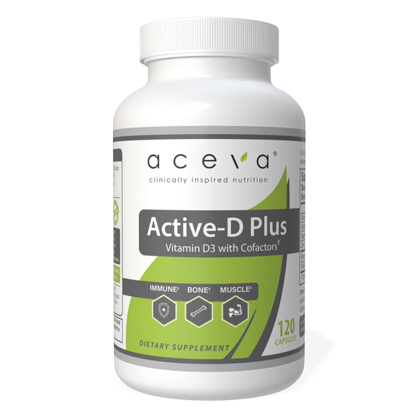 Active-D Plus
