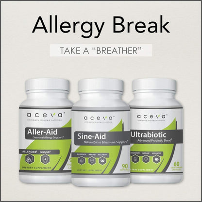 Allergy Break