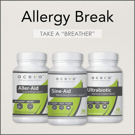 Allergy Break