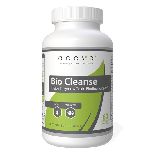 Bio Cleanse