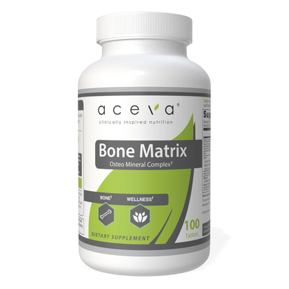 Bone Matrix