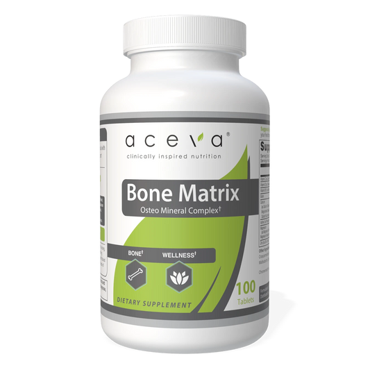 Bone Matrix