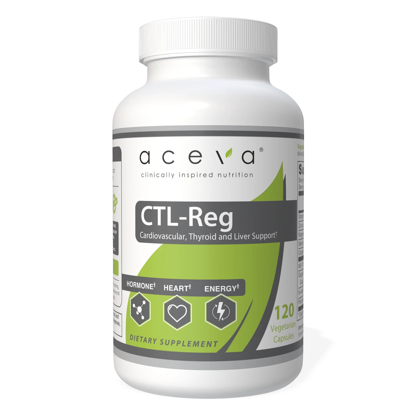 CTL-Reg